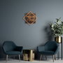 Wallity Fashion - Copper